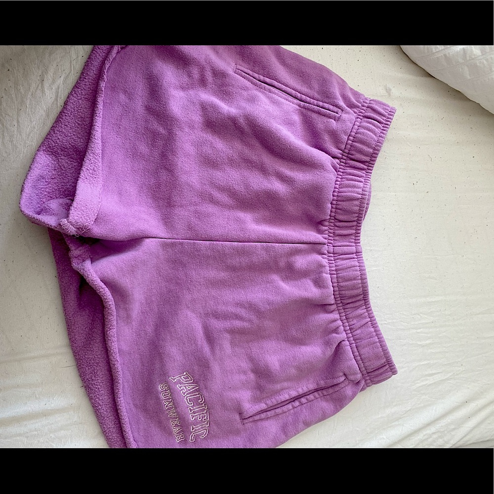 Pacsun shorts